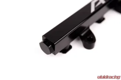 Agency Power -6AN Fuel Line Billet Fuel Rail Can-Am Maverick X3 2017-2025 - AP-BRP-X3-131