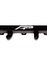 Agency Power -6AN Fuel Line Billet Fuel Rail Can-Am Maverick X3 2017-2025                                     - AP-BRP-X3-131 - Image 8