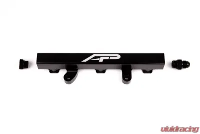 Agency Power -6AN Fuel Line Billet Fuel Rail Can-Am Maverick X3 2017-2025 - AP-BRP-X3-131