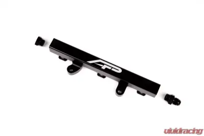 Agency Power -6AN Fuel Line Billet Fuel Rail Can-Am Maverick X3 2017-2025 - AP-BRP-X3-131