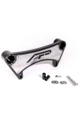Agency Power Billet Shock Tower Mount Silver Can-Am Maverick X3 2017-2025                                     - AP-BRP-X3-230-SIL - Image 7