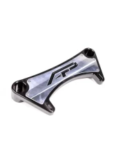 Agency Power Billet Shock Tower Mount Silver Can-Am Maverick X3 2017-2025                                     - AP-BRP-X3-230-SIL - Image 2