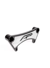 Agency Power Billet Shock Tower Mount Silver Can-Am Maverick X3 2017-2025                                     - AP-BRP-X3-230-SIL - Image 3