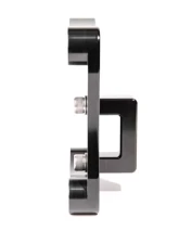 Agency Power Black Billet Radius Rod Plate w/ D-Ring Can-Am Maverick X3 2017-2025                                     - AP-BRP-X3-250-BLK - Image 6