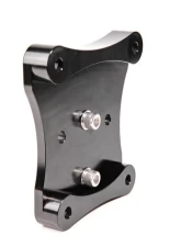 Agency Power Black Billet Radius Rod Plate w/ D-Ring Can-Am Maverick X3 2017-2025                                     - AP-BRP-X3-250-BLK - Image 7