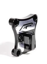 Agency Power Silver Billet Radius Rod Plate w/ D-Ring Can-Am Maverick X3 2017-2025                                     - AP-BRP-X3-250-SIL - Image 10