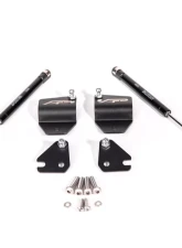 Agency Power Door Spring Kit Can-Am Maverick X3 2-Door 2017-2025                                     - AP-BRP-X3-390 - Image 9