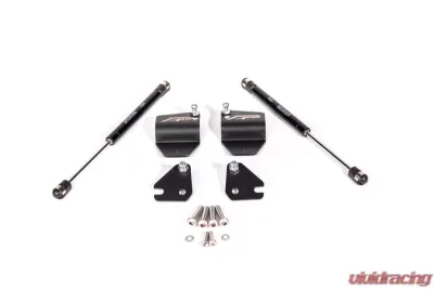 Agency Power Door Spring Kit Can-Am Maverick X3 2-Door 2017-2025 - AP-BRP-X3-390