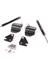 Agency Power Door Spring Kit Can-Am Maverick X3 2-Door 2017-2025                                     - AP-BRP-X3-390 - Image 2