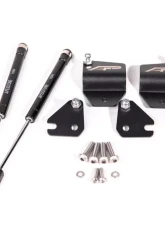 Agency Power Door Spring Kit Can-Am Maverick X3 2-Door 2017-2025                                     - AP-BRP-X3-390 - Image 4