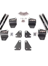 Agency Power Door Spring Kit Can-Am Maverick X3 Max 4-Door 2017-2025                                     - AP-BRP-X3-395 - Image 8