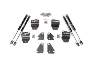 Agency Power Door Spring Kit Can-Am Maverick X3 Max 4-Door 2017-2025 - AP-BRP-X3-395 - Image 3