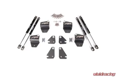 Agency Power Door Spring Kit Can-Am Maverick X3 Max 4-Door 2017-2025 - AP-BRP-X3-395