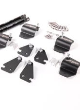 Agency Power Door Spring Kit Can-Am Maverick X3 Max 4-Door 2017-2025                                     - AP-BRP-X3-395 - Image 2