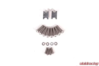Agency Power Door Spring Kit Can-Am Maverick X3 Max 4-Door 2017-2025 - AP-BRP-X3-395