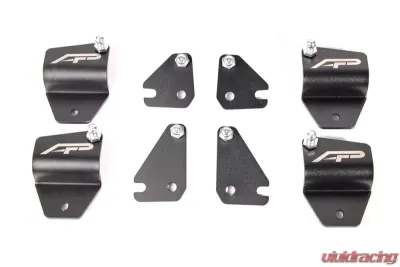 Agency Power Door Spring Kit Can-Am Maverick X3 Max 4-Door 2017-2025 - AP-BRP-X3-395