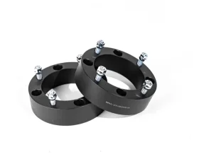 Agency Power Black Wheel Spacers Kawasaki | Polaris