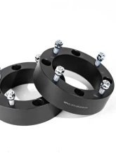 Agency Power Black Wheel Spacers Kawasaki | Polaris                                     - AP-RZRXPT-400-BLK - Image 8