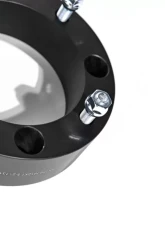 Agency Power Black Wheel Spacers Kawasaki | Polaris                                     - AP-RZRXPT-400-BLK - Image 2