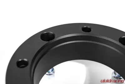 Agency Power Black Wheel Spacers Kawasaki | Polaris - AP-RZRXPT-400-BLK
