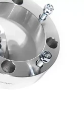 Agency Power Silver Wheel Spacers Kawasaki | Polaris                                     - AP-RZRXPT-400-SIL - Image 2