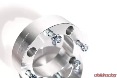 Agency Power Silver Wheel Spacers Kawasaki | Polaris - AP-RZRXPT-400-SIL