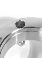Agency Power Silver Wheel Spacers Kawasaki | Polaris                                     - AP-RZRXPT-400-SIL - Image 6