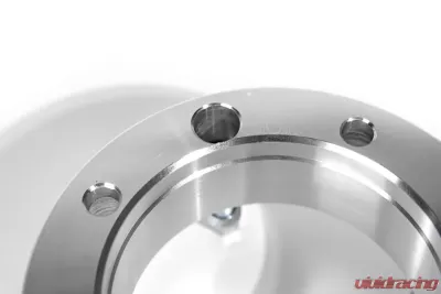 Agency Power Silver Wheel Spacers Kawasaki | Polaris - AP-RZRXPT-400-SIL