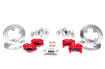 Brakes