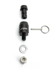 Agency Power Universal Quick Release Whip Mount                                     - AP-UNI-700-BLK - Image 3