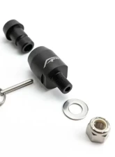 Agency Power Universal Quick Release Whip Mount                                     - AP-UNI-700-BLK - Image 2