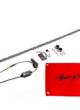 Agency Power Single Universal LED Whip UTV Jeep                                     - AP-UNI-710 - Image 12