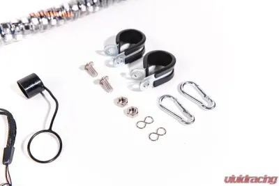 Agency Power Single Universal LED Whip UTV Jeep - AP-UNI-710