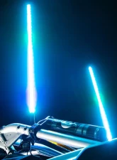 Agency Power Single Universal LED Whip UTV Jeep                                     - AP-UNI-710 - Image 10