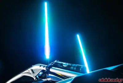 Agency Power Single Universal LED Whip UTV Jeep - AP-UNI-710