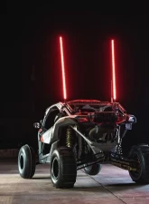 Agency Power Single Universal LED Whip UTV Jeep                                     - AP-UNI-710 - Image 12