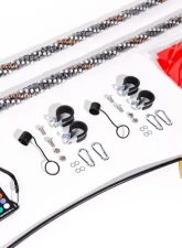 Agency Power Pair Universal LED Whip UTV Jeep                                     - AP-UNI-715 - Image 2
