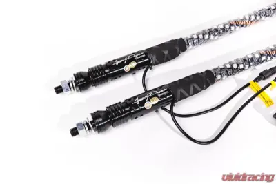 Agency Power Pair Universal LED Whip UTV Jeep - AP-UNI-715