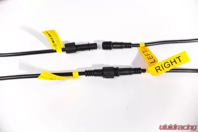 Agency Power Pair Universal LED Whip UTV Jeep - AP-UNI-715