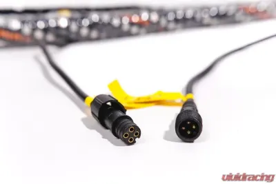 Agency Power Pair Universal LED Whip UTV Jeep - AP-UNI-715