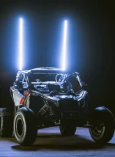 Agency Power Single Universal LED Whip UTV Jeep                                     - AP-UNI-710 - Image 9