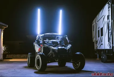 Agency Power Single Universal LED Whip UTV Jeep - AP-UNI-710