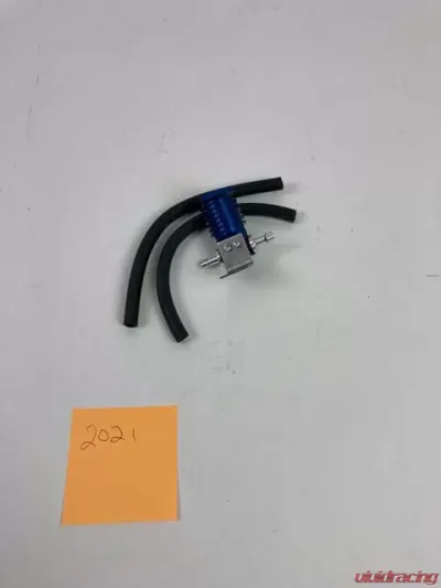 Agency Power Manual Boost Controller / Universal Fit CLEARANCE - AP-UNI-100BL