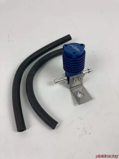 Agency Power Manual Boost Controller / Universal Fit CLEARANCE - AP-UNI-100BL