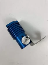 Agency Power Manual Boost Controller / Universal Fit CLEARANCE                                     - AP-UNI-100BL - Image 4