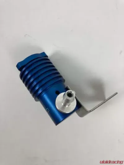 Agency Power Manual Boost Controller / Universal Fit CLEARANCE - AP-UNI-100BL