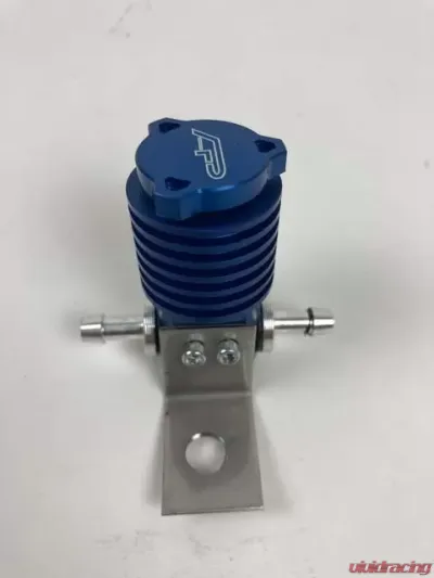 Agency Power Manual Boost Controller / Universal Fit CLEARANCE - AP-UNI-100BL