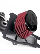 Agency Power Cold Air Intake Kit Can-Am Maverick X3 Turbo - Oiled Filter                                     - AP-BRP-X3-110-C - Image 18