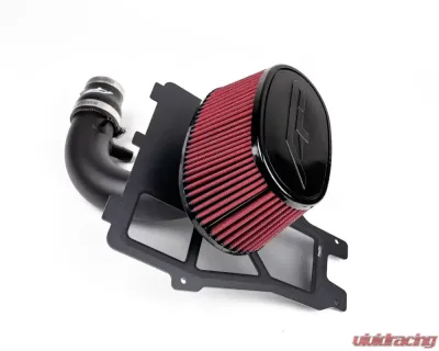 Agency Power Cold Air Intake Kit Can-Am Maverick X3 Turbo - Oiled Filter - AP-BRP-X3-110-C