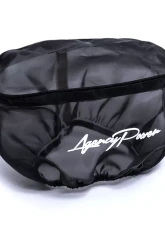 Agency Power Cold Air Intake Kit Can-Am Maverick X3 Turbo - Oiled Filter                                     - AP-BRP-X3-110-C - Image 10